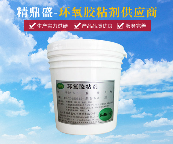 環氧膠粘劑(jì) DZ-5-6(1kg)