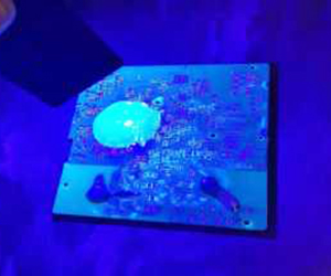 uv+濕氣三防漆