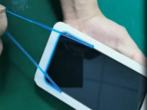 防水可剝uv膠