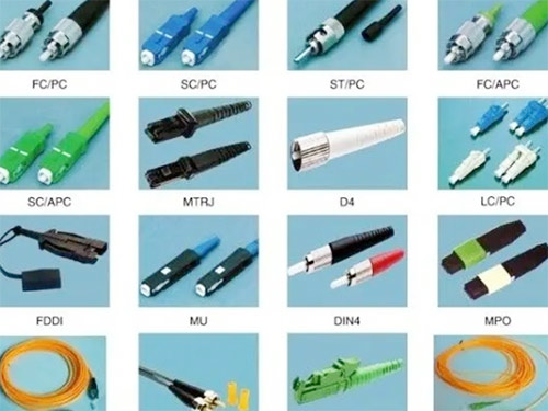 5g光纖應用解決方案
