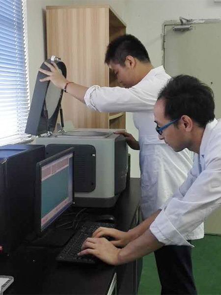檢查設(shè)備1
